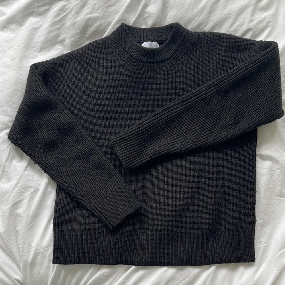 Janessa Leoné Geneviève Sweater